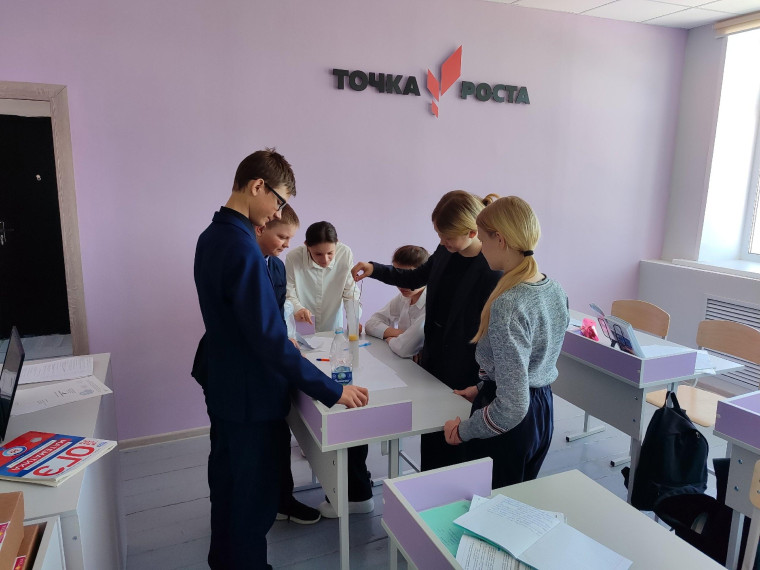 "Выяснение условия плавания тел"..