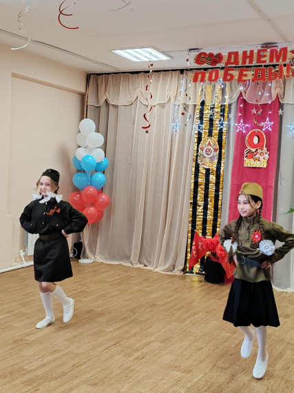День Победы!.